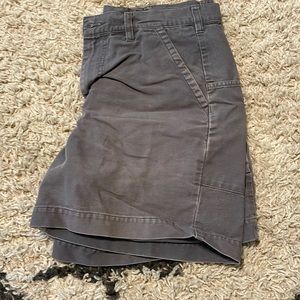 Patagonia Organic Cotton Trail Shorts